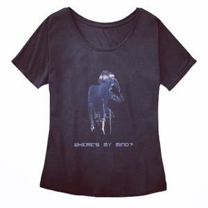 Women’s Slouchy Tee 🦉